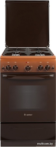 Кухонная плита GEFEST ПГЭ 5101-02 0010