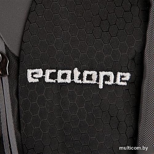 Туристический рюкзак Ecotope 360-64-GBK (серый)