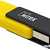 USB Flash Mirex Color Blade City 64GB (желтый) [13600-FMUCYL64]