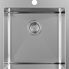 Кухонная мойка ZorG ZRN 5045 Premium + cмеситель Mars Premium Satin