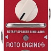 Гитарная педаль Tomsline Roto Engine Rotary Speaker Simulator ARE-3