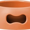 Миска United Pets Pappy Medium GI0102AR20 (оранжевый)