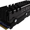 SSD PNY XLR8 CS3040 1TB M280CS3040HS-1TB-RB