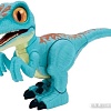 Робот Dinos Unleashed Динозавр Раптор 31125FI