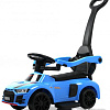 Каталка RiverToys F002FF-P (синий)