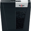 Шредер Rexel Secure MC6 Whisper-Shred