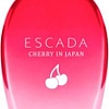 Туалетная вода Escada Cherry in Japan EdT (30 мл)