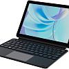 Планшет Chuwi Hi10 X1 8GB/256GB (серый, с клавиатурой)