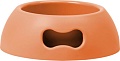 Миска United Pets Pappy Medium GI0102AR20 (оранжевый)