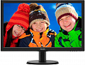 Монитор Philips 243V5LSB/01