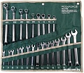 Набор ключей RockForce RF-5148R (24 предмета)