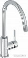 Смеситель Jacob Delafon Edgar E23309-CP