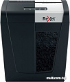 Шредер Rexel Secure MC6 Whisper-Shred