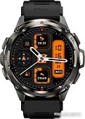 Умные часы Kospet Tank T3 Ultra (черный)