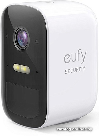 Дополнительная камера Eufy EufyCam 2C