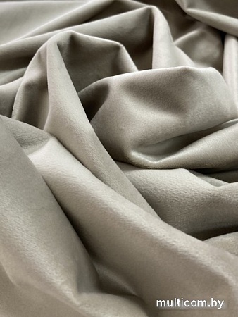 Комплект штор Ника Зварико 7300250/2 3.0x2.5 м (светло-кофейный 5)