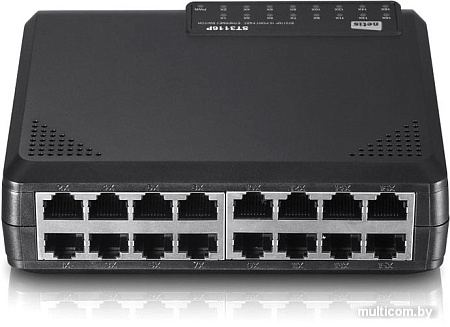 Коммутатор Netis ST3116P