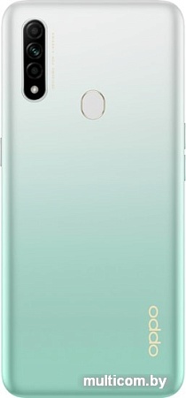 Смартфон Oppo A31 CPH2015 4GB/64GB (белый)