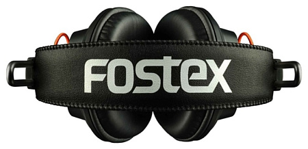 Наушники Fostex T40RP MK3