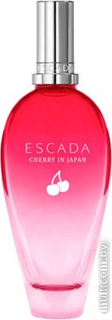 Туалетная вода Escada Cherry in Japan EdT (30 мл)