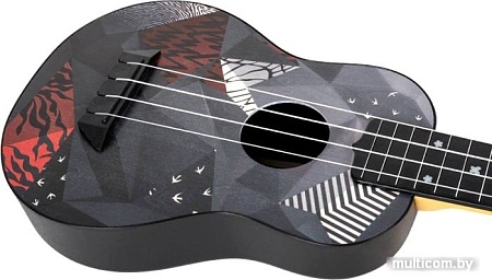 Укулеле Flight TUS21P