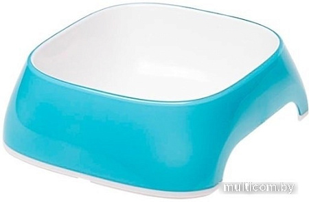 Миска Ferplast Glam Extra Small (голубой)