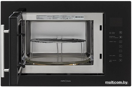 Микроволновая печь Krona Riflesso 60 BL V2