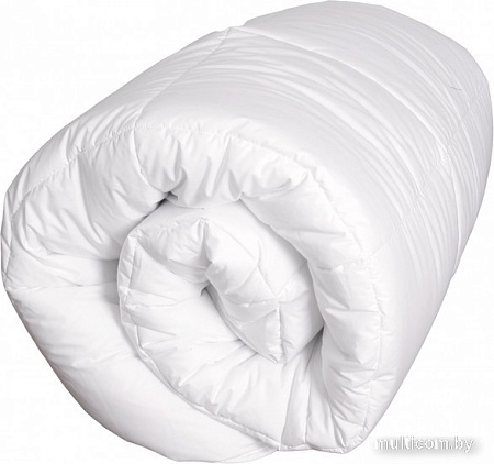 Одеяло Loon Лебин полуторное OD.V.LEB-1.5-1 (белый)