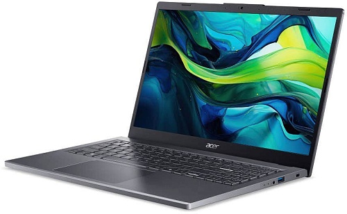 Ноутбук Acer Aspire 15 A15-51M-39F7 NX.KXRCD.002