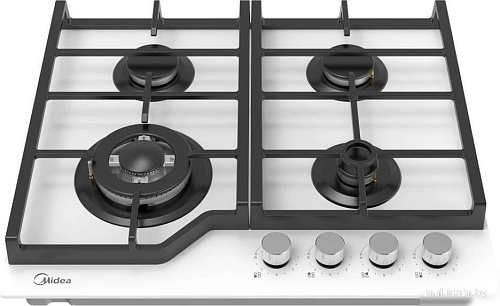 Варочная панель Midea MG693TGW