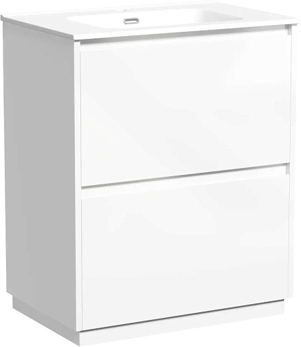 Sancos Тумба под умывальник Libra LB70FW