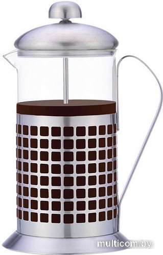 Френч-пресс TimA Бисквит PB-600