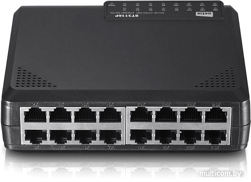 Коммутатор Netis ST3116P