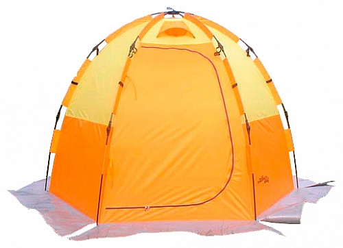 Maverick Ice 2