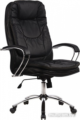 Кресло Metta LK-11CH (черный)