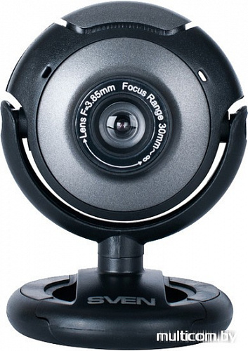 Web камера SVEN IC-310