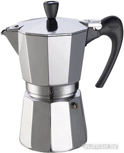Гейзерная кофеварка G.A.T. Aroma VIP 103406 (300мл)