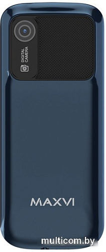 Maxvi P30 (синий)