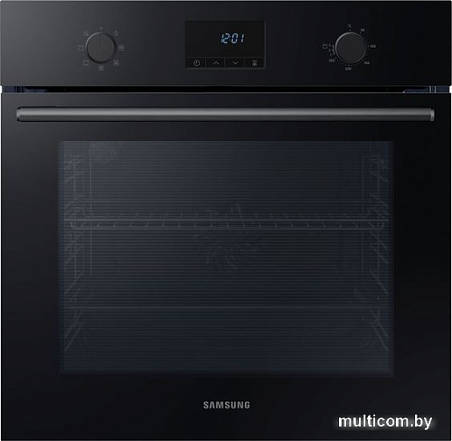 Электрический духовой шкаф Samsung NV68A1140BB/EO
