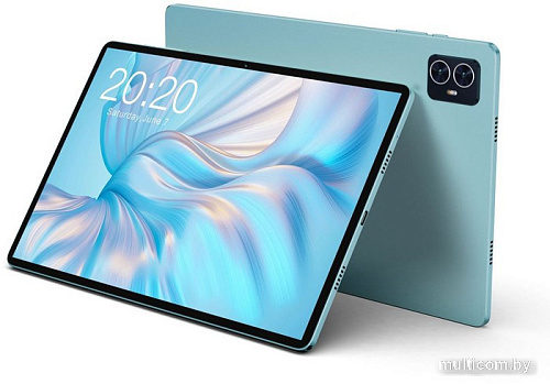 Планшет Teclast M50 Pro 8GB/256GB LTE (бирюзовый)