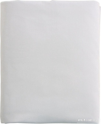 Постельное белье Sima-Land 10445202 (серый)