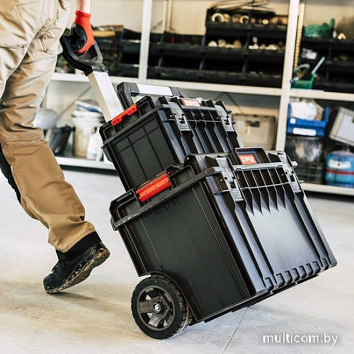 Тележка Qbrick System One Cart