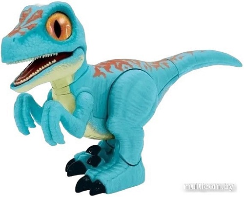 Робот Dinos Unleashed Динозавр Раптор 31125FI