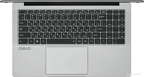 Ноутбук OSiO FocusLine F160I-003