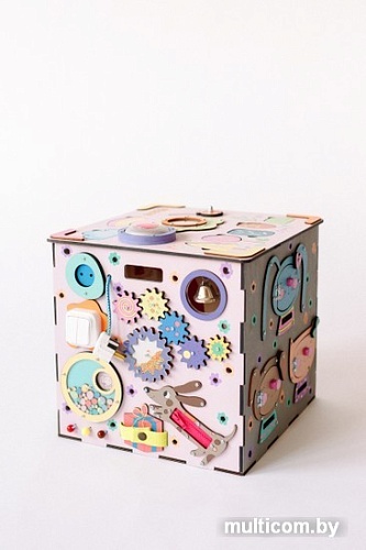 Бизибокс Bizitoys #3535/10