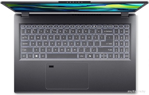 Ноутбук Acer Aspire 15 A15-41M-R1HS NX.KXACD.003