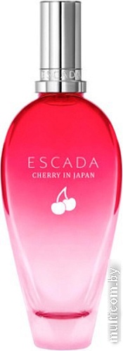 Туалетная вода Escada Cherry in Japan EdT (30 мл)