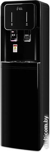 Кулер для воды Ecotronic A60-U4L (черный)
