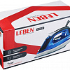 Утюг Leben 249-022