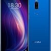 Смартфон MEIZU X8 4GB/64GB (синий)